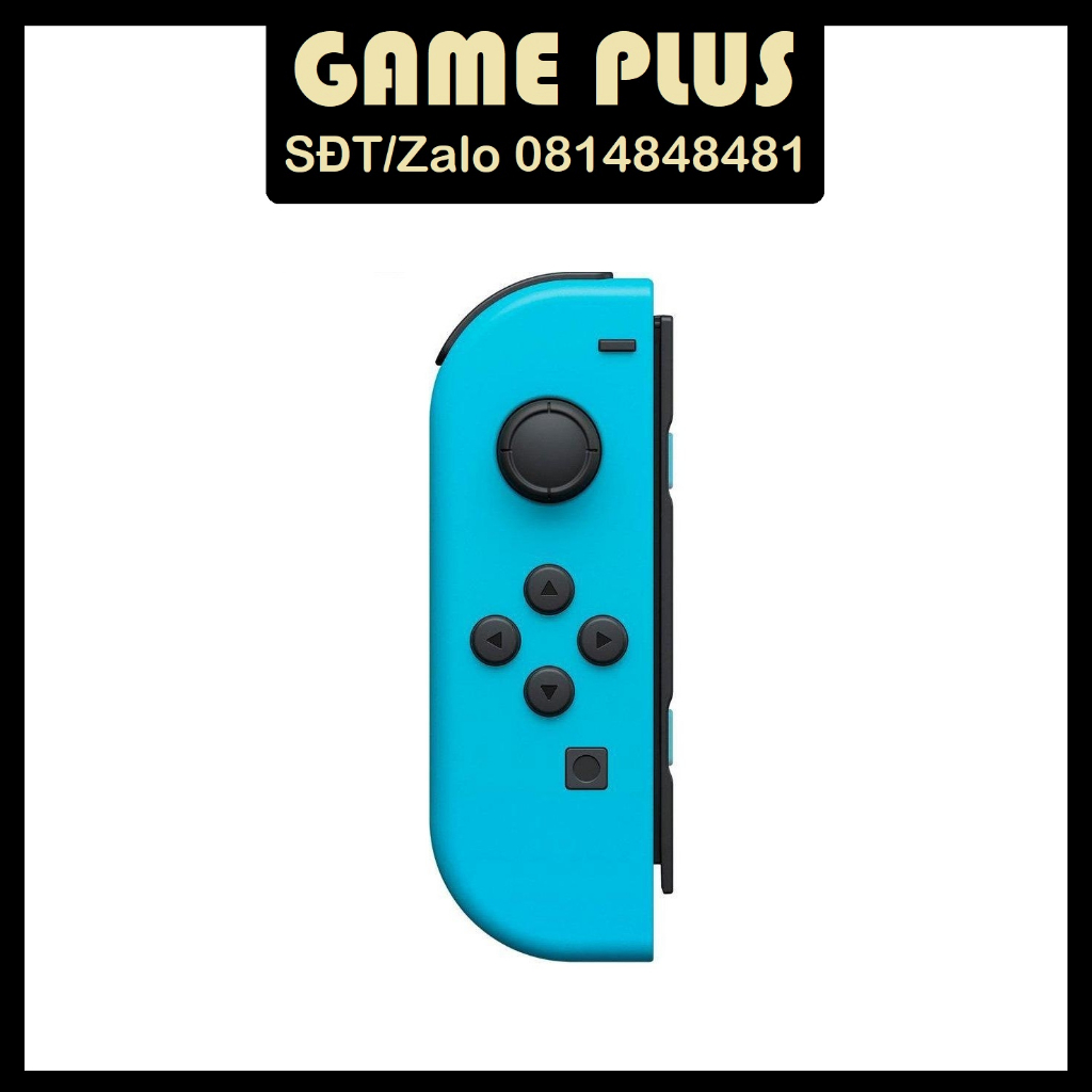 Joycon Neon   chính hãng Nintendo dành cho máy Nintendo Switch
