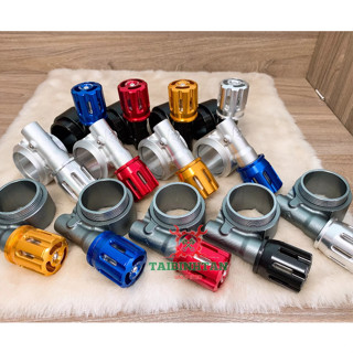 [HÀNG VIP 1 - GIÁ RẺ]_HPA Tăng chỉnh phuộc OHLIS, YSS, NITRON, RCB mọi dòng xe