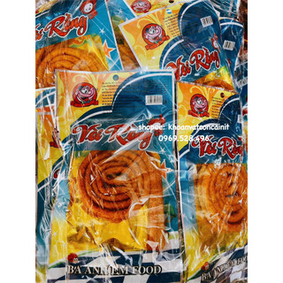 Bim bim sanck vòi rồng dai dai ba anh em food