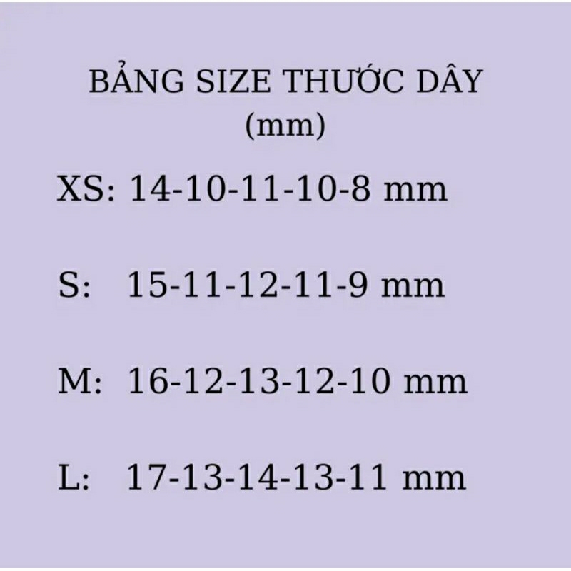 Nailbox thiết kế Gojo