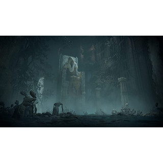 Đĩa Game PS5 - Elden Ring