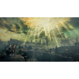 Đĩa Game PS5 - Elden Ring