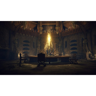 Đĩa Game PS5 - Elden Ring