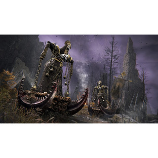 Đĩa Game PS5 - Elden Ring