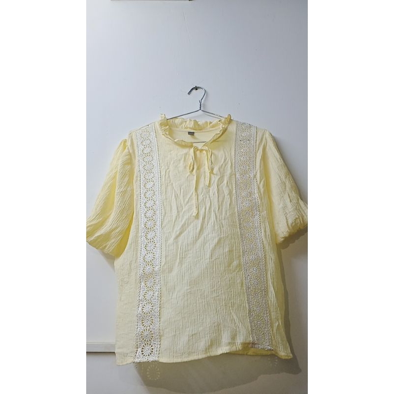 Thanh lý áo bigsize