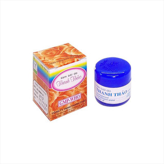 Lẻ hủ kem thanh thảo 5g
