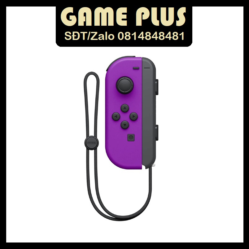 Joycon Pastel  chính hãng Nintendo dành cho máy Nintendo Switch