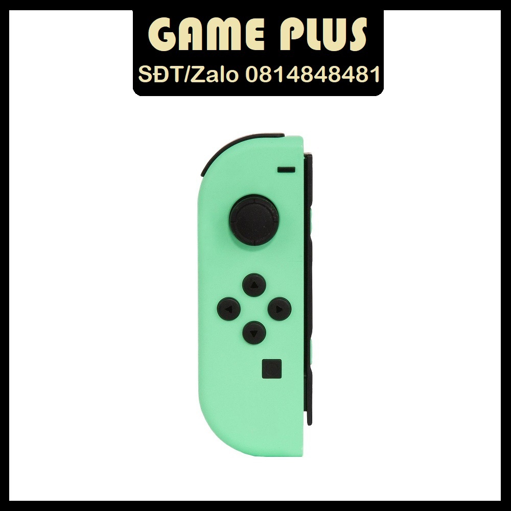 Joycon Neon   chính hãng Nintendo dành cho máy Nintendo Switch