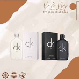 NƯỚC HOA CK CALVIN KLEIN
