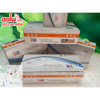 Hộp mực dùng cho máy in hp laser p1006/1102/ p1505/ 1212 _ aalo.vn