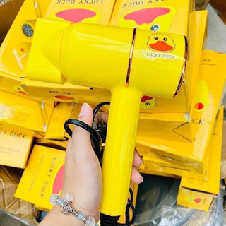 Máy Sấy Tóc Vịt Vàng