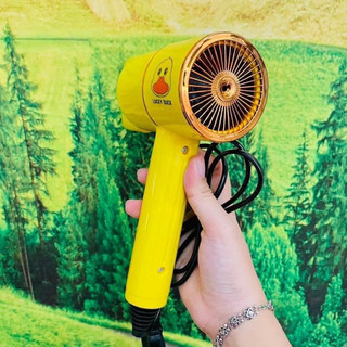 Máy Sấy Tóc Vịt Vàng