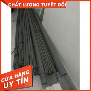 1m ống nước phi 114 bình minh dày 3,1mm
