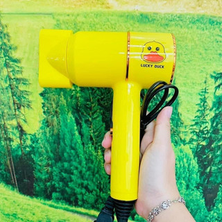 Máy Sấy Tóc Vịt Vàng