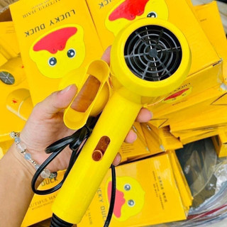 Máy Sấy Tóc Vịt Vàng