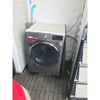 Áo trùm máy giặt electrolux