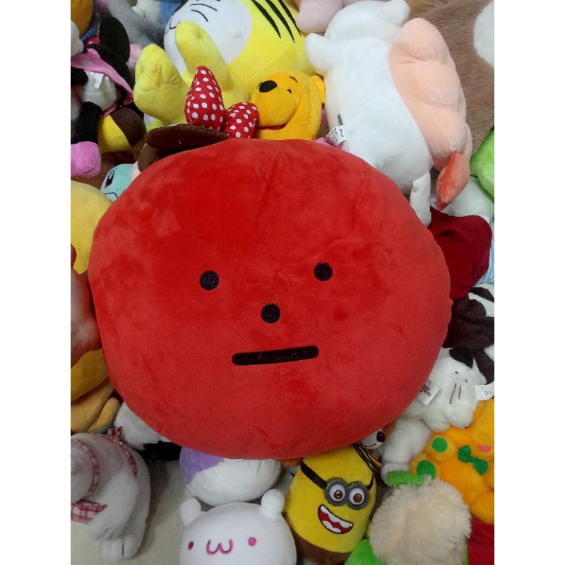 Gấu bông gối, ủ tay hình dáng dễ thương