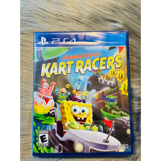 Đĩa game ps4 : Kart Racers
