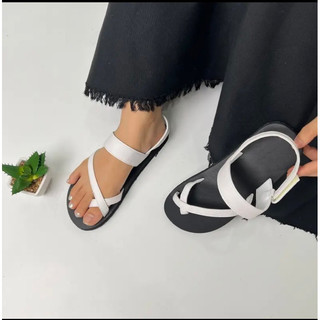 Dép sandal xỏ ngón A10