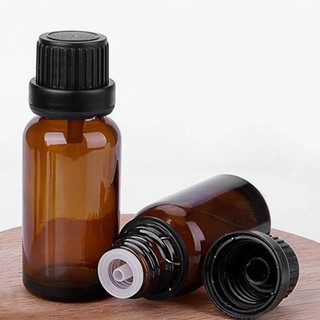 Vỏ chai thủy tinh 10ml