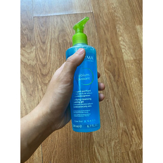 Sữa rửa mặt dạng gel Sebium gel moussant 200ml