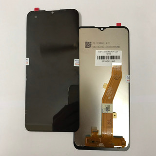 Màn hình nokia c21 - màu đen