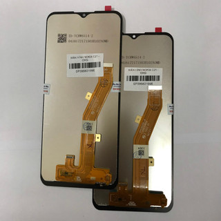 Màn hình Nokia C21 - màu đen
