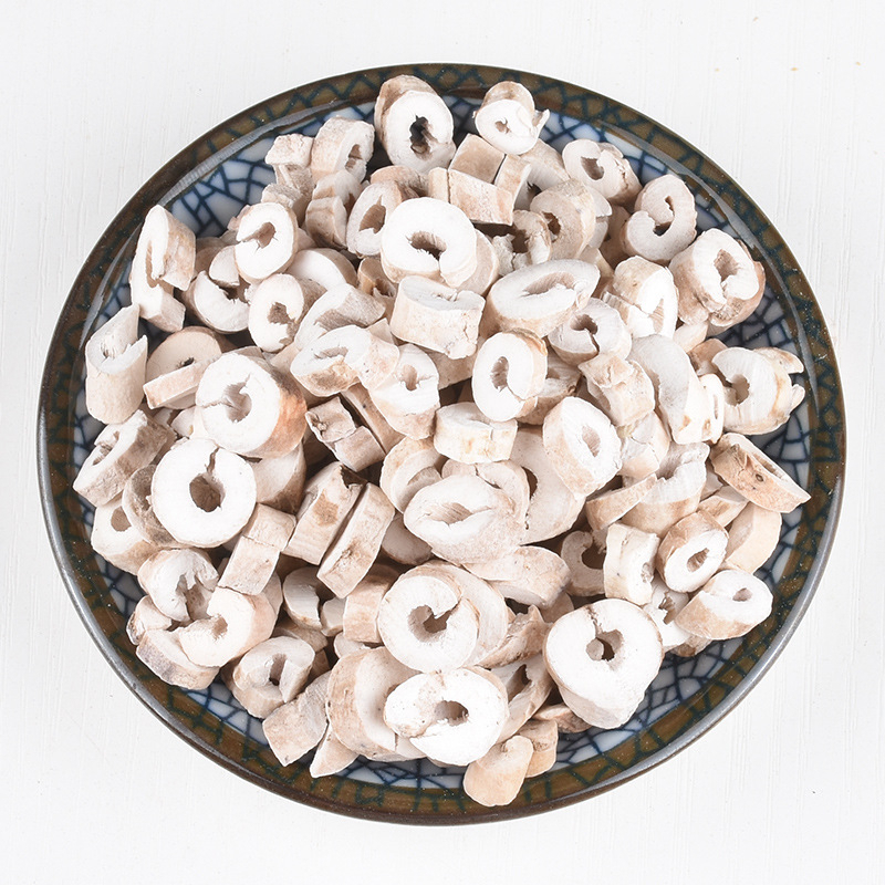 200g Đan Bì - Mẫu Đơn Bì Loại 1