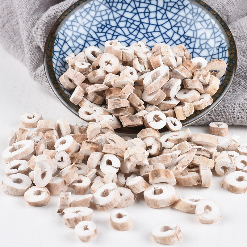 200g Đan Bì - Mẫu Đơn Bì Loại 1