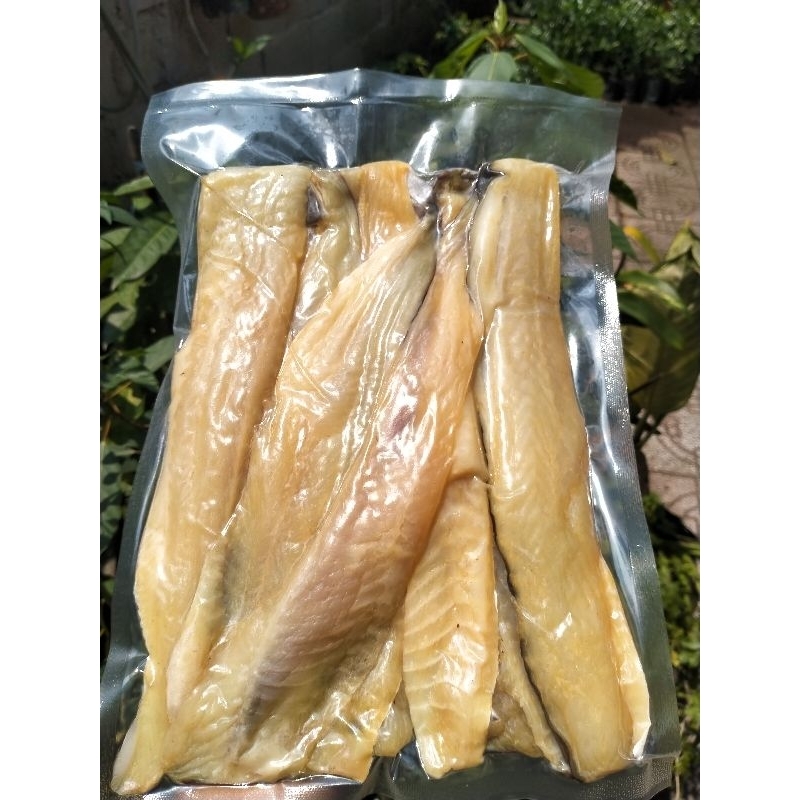 Khô cá dứa biển - 1kg