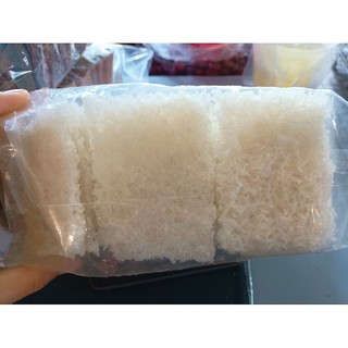 Cơm cháy chưa chiên 1kg