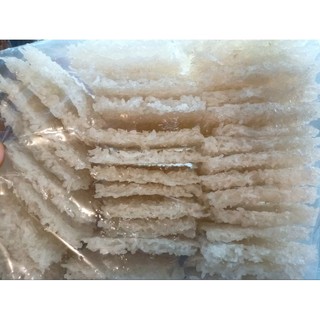 Cơm cháy chưa chiên 1kg