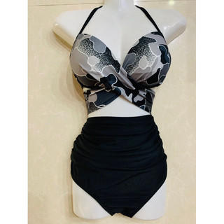 Bikini 2 mảnh siêu tôn dáng size 55-65 kg