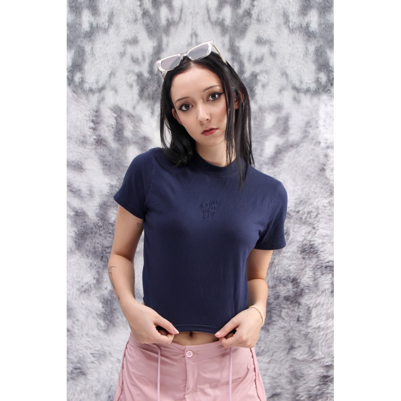 Áo thun baby tee "NĐG?" | SIÊU MÁT CHO MÙA HÈ ✌🏼