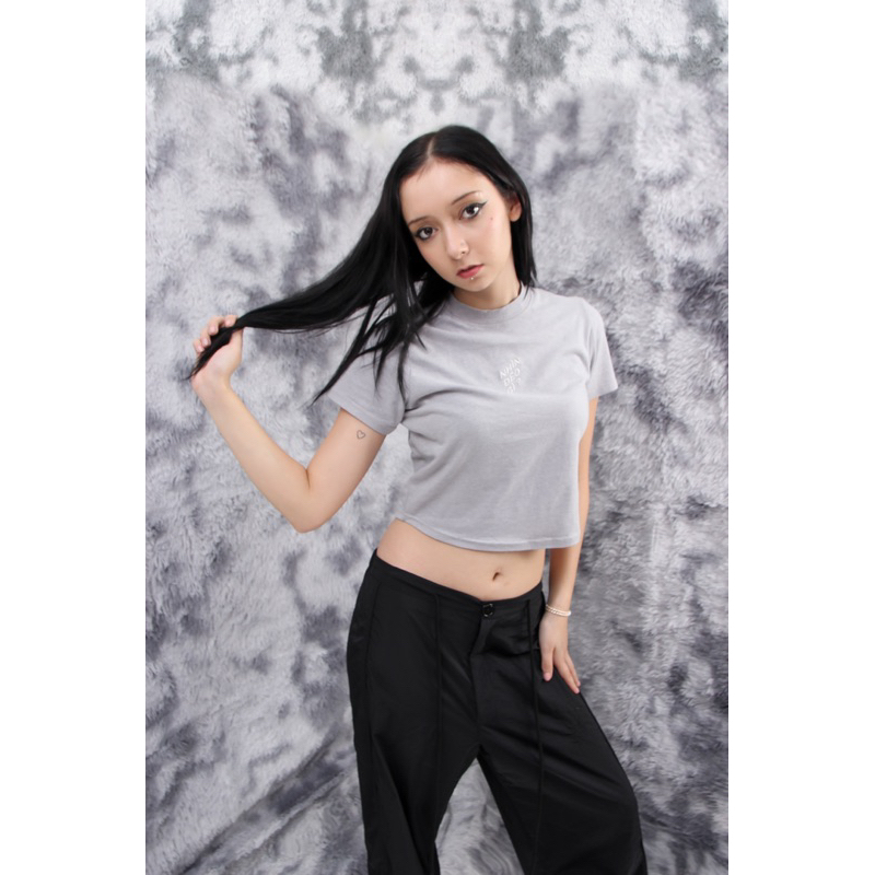 Áo thun baby tee "NĐG?" | SIÊU MÁT CHO MÙA HÈ ✌🏼