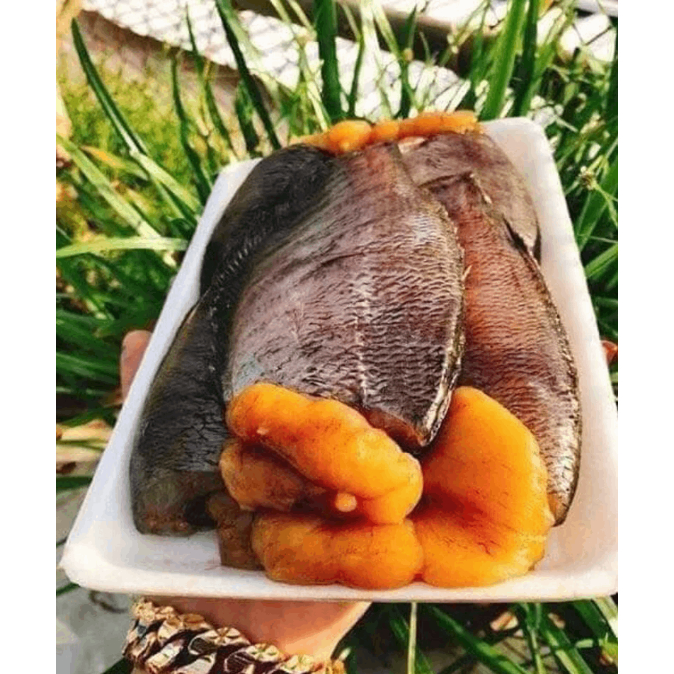 Khô cá sặc trứng 1 nắng 500g