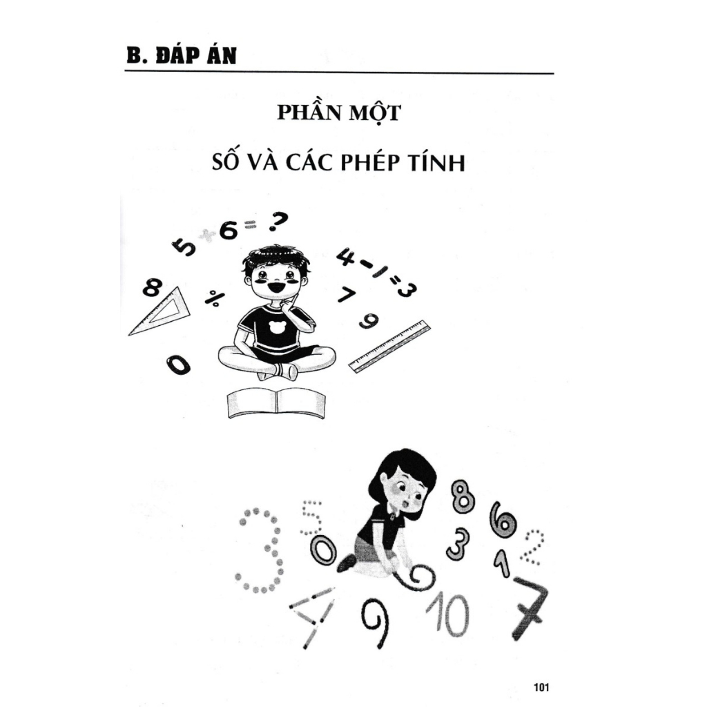 Sách-Phát Triển Trí Thông Minh Toán Lớp 4
