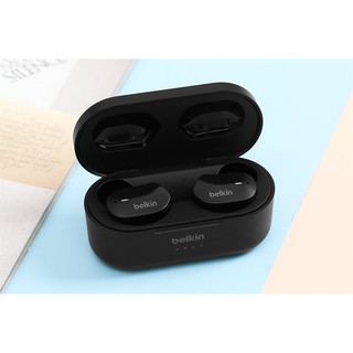 Tai nghe bluetooth tws belkin soundform auc001