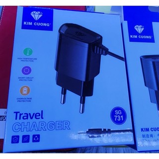Sạc nokia 1280 , nokia 1202, sạc chân kim loại kim cương