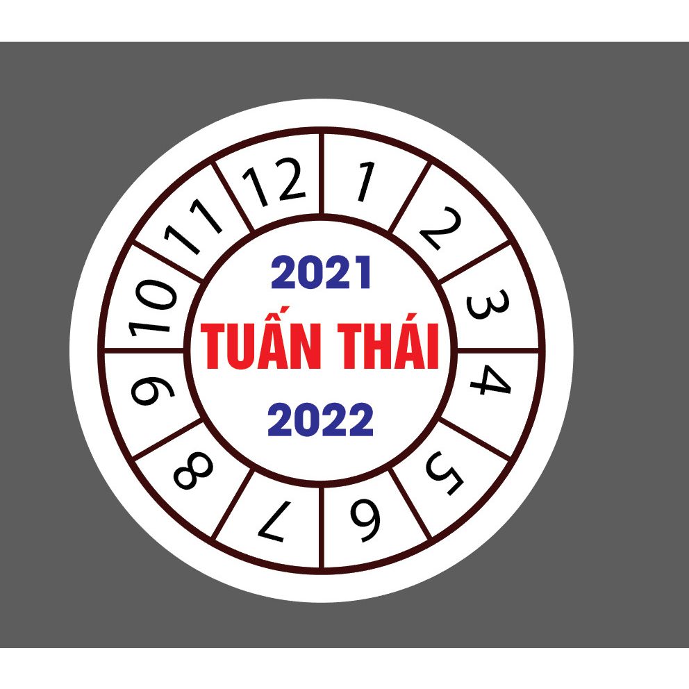 In tem vỡ bảo hành kt 1x2cm - 100đ/1 tem - 1000 tem giá 100.000đ