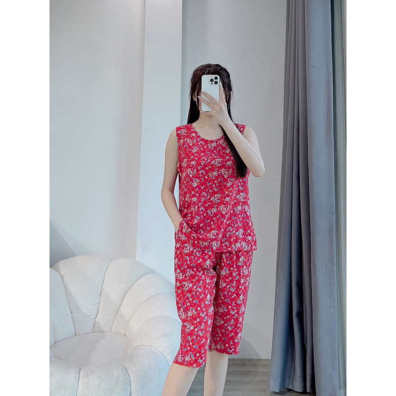 {SALE TẬN GỐC} BỘ LANH NHUNG CAO CẤP QUẦN NGỐ