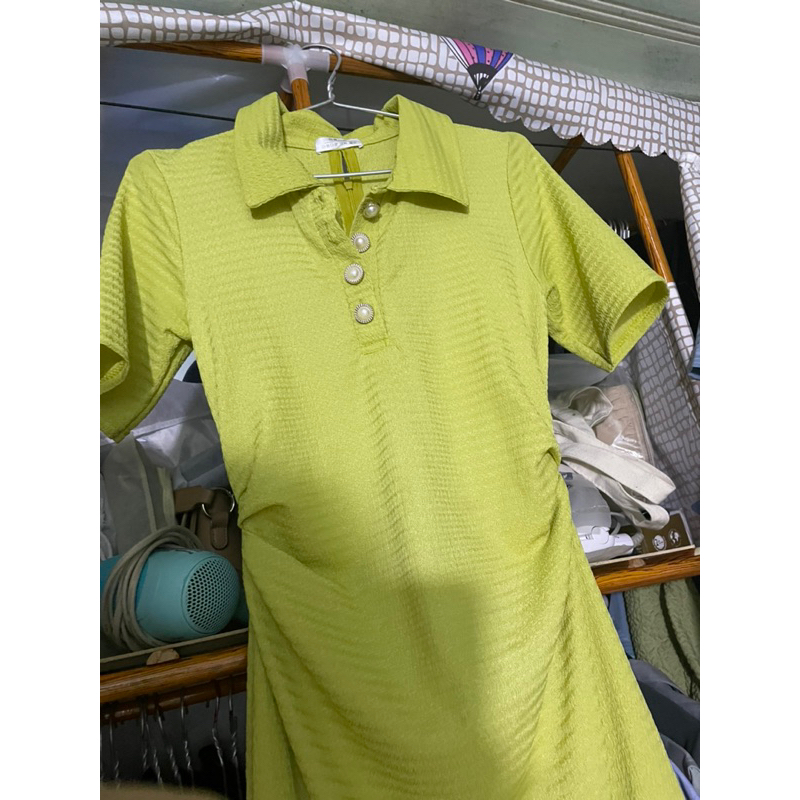 Đầm thanh lý xinh xẻo