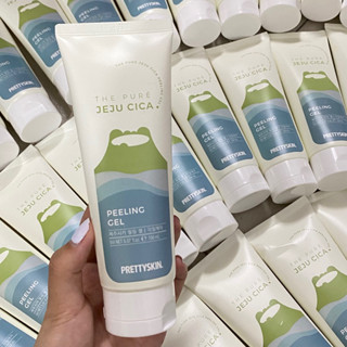 Tẩy tế bào chết Prettyskin 150ml