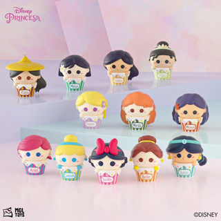 [Blindpack-Túi mù] Mô hình Princess Disney mini gói lẻ (Ngẫu nhiên)
