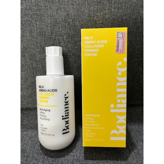Kem Dưỡng body Collagen Firm Cream Bodiance