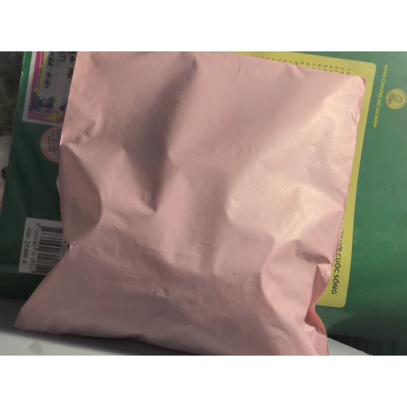 Lucky pack dv GMM, BOC, DMD