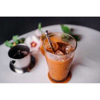Cà phê Sữa King Coffee gói lẻ (24g)