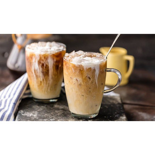 Cà phê Sữa King Coffee gói lẻ (24g)