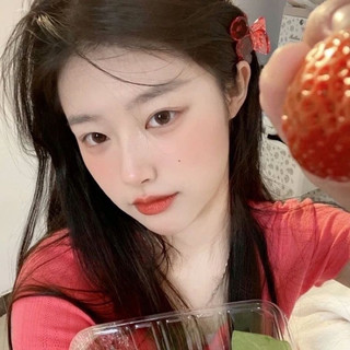 Son BlackRouge 03 - ĐỎ CAM CHÁY