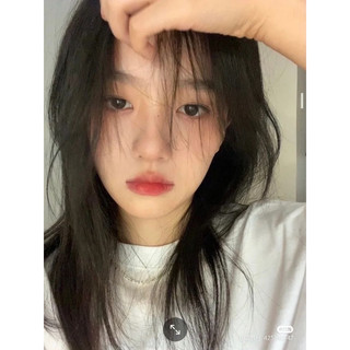 Son BlackRouge 03 - ĐỎ CAM CHÁY